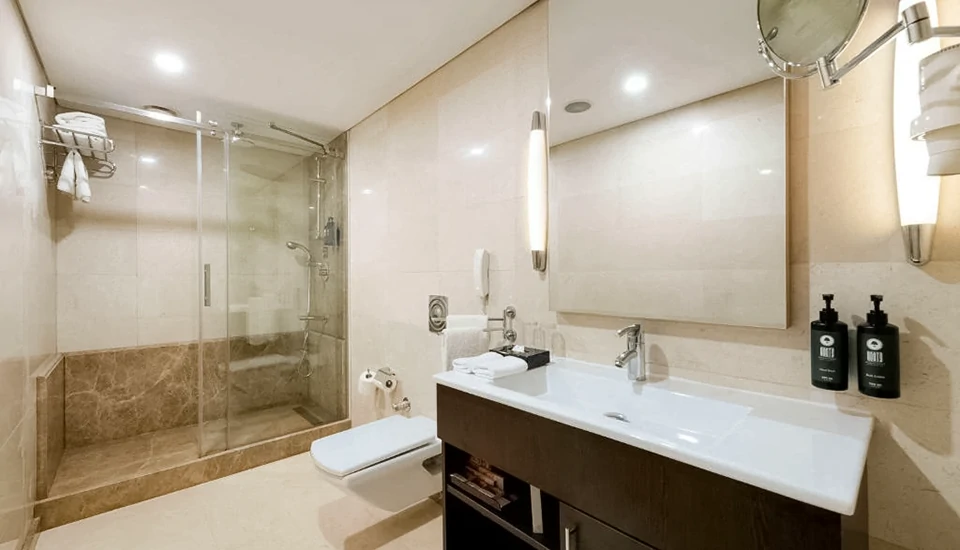 هتل رامادا پلازا سیتی سنتر استانبول